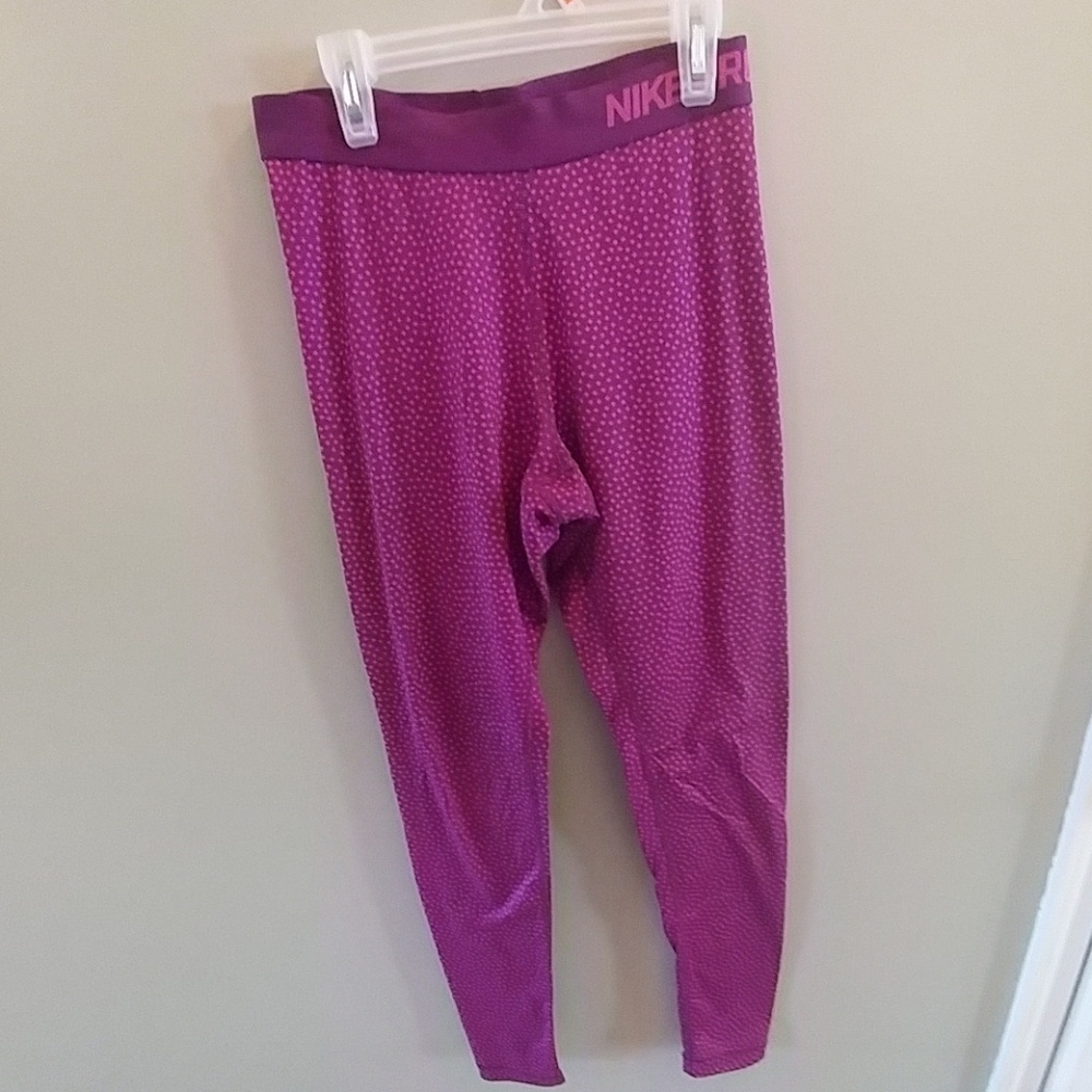 Nike Pro leggings